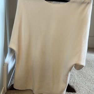 Vince cashmere sweater size M